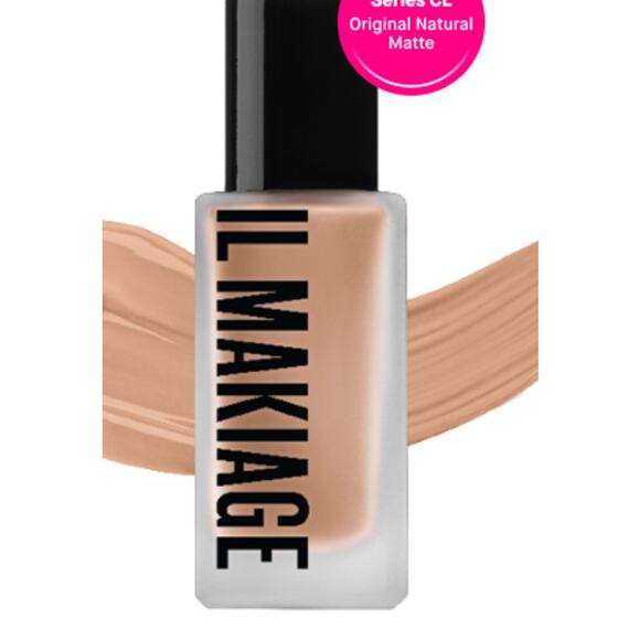 NIB Il Makiage Woke Up Like This Foundation Shade 35 - Picture 1 of 3